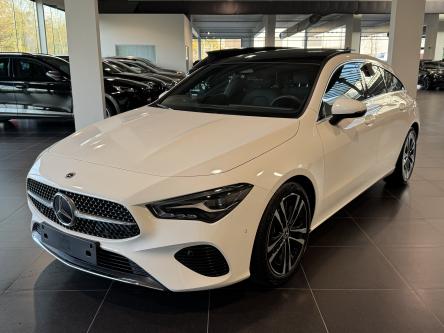MERCEDES-BENZ CLA 180 SB Progressive Panorama, Camera, Led High Performance, Mbux, DAB
