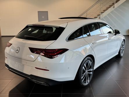 MERCEDES-BENZ CLA 180 SB Progressive Panorama, Camera, Led High Performance, Mbux, DAB