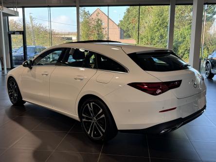 MERCEDES-BENZ CLA 180 SB Progressive Panorama, Camera, Led High Performance, Mbux, DAB