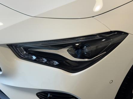 MERCEDES-BENZ CLA 180 SB Progressive Panorama, Camera, Led High Performance, Mbux, DAB