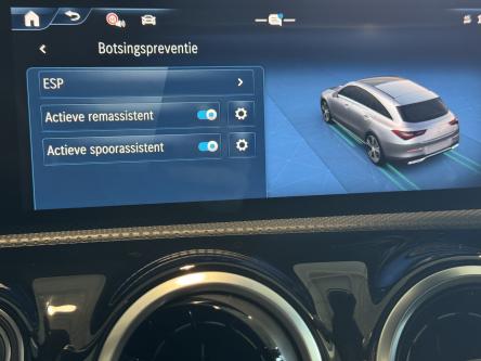 MERCEDES-BENZ CLA 180 SB Progressive Panorama, Camera, Led High Performance, Mbux, DAB