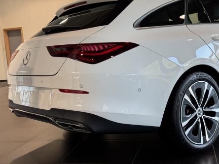 MERCEDES-BENZ CLA 180 SB Progressive Panorama, Camera, Led High Performance, Mbux, DAB