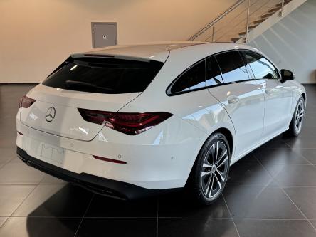 MERCEDES-BENZ CLA 180 SB Progressive Panorama, Night Pack, Camera, Led, Mbux, DAB