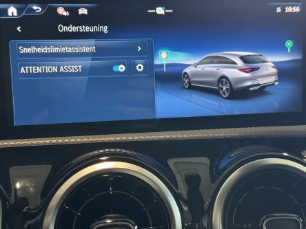 MERCEDES-BENZ CLA 180 SB Progressive Panorama, Night Pack, Camera, Led, Mbux, DAB