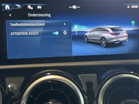 MERCEDES-BENZ CLA 180 SB Progressive Panorama, Night Pack, Camera, Led, Mbux, DAB