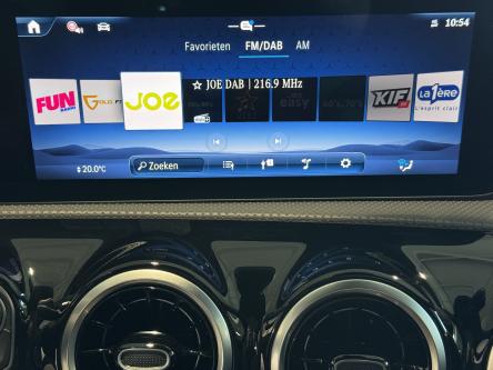 MERCEDES-BENZ CLA 180 SB Progressive Panorama, Night Pack, Camera, Led, Mbux, DAB