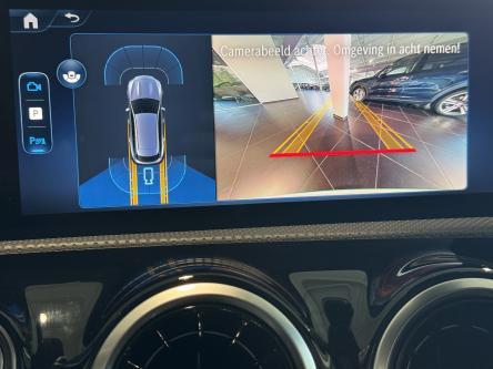 MERCEDES-BENZ CLA 180 SB Progressive Panorama, Night Pack, Camera, Led, Mbux, DAB