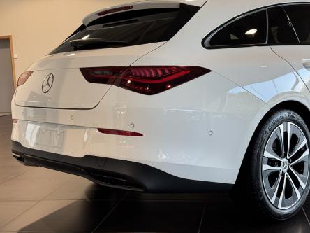 MERCEDES-BENZ CLA 180 SB Progressive Panorama, Night Pack, Camera, Led, Mbux, DAB