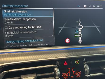 BMW X5 XDrive 45e M-Sport Panorama, Trekhaak, Camera, Led