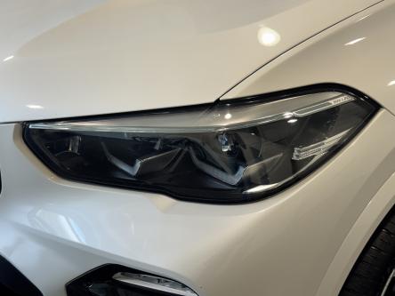 BMW X5 XDrive 45e M-Sport Panorama, Trekhaak, Camera, Led