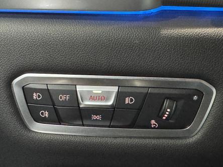 BMW X5 XDrive 45e M-Sport Panorama, Trekhaak, Camera, Led