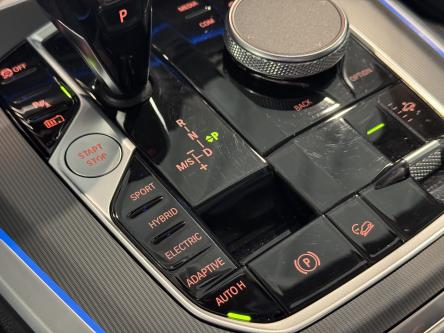 BMW X5 XDrive 45e M-Sport Panorama, Trekhaak, Camera, Led