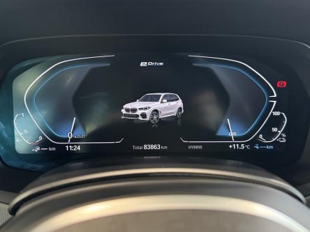 BMW X5 XDrive 45e M-Sport Panorama, Trekhaak, Camera, Led