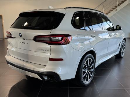 BMW X5 XDrive 45e M-Sport Panorama, Trekhaak, Camera, Led