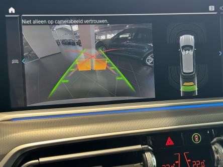 BMW X5 XDrive 45e M-Sport Panorama, Trekhaak, Camera, Led
