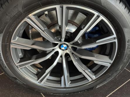 BMW X5 XDrive 45e M-Sport Panorama, Trekhaak, Camera, Led