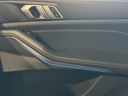 BMW X5 XDrive 45e M-Sport Panorama, Trekhaak, Camera, Led