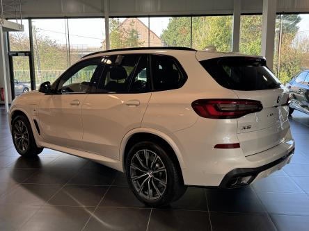 BMW X5 XDrive 45e M-Sport Panorama, Trekhaak, Camera, Led