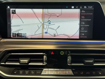 BMW X5 XDrive 45e M-Sport Panorama, Trekhaak, Camera, Led