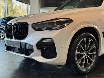 BMW X5 XDrive 45e M-Sport Panorama, Trekhaak, Camera, Led