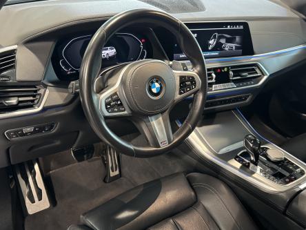 BMW X5 XDrive 45e M-Sport Panorama, Trekhaak, Camera, Led