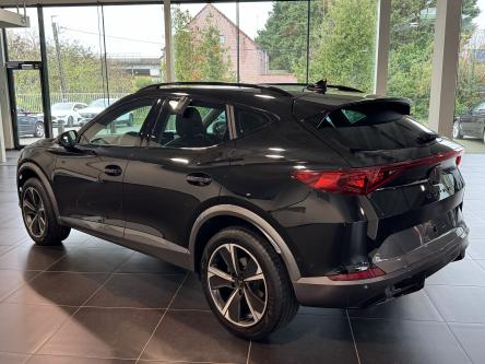 CUPRA Formentor 1.5 TSI Trekhaak, ACC, Led, DAB, Smartphone Integr.