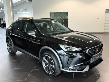 CUPRA Formentor 1.5 TSI Trekhaak, ACC, Led, DAB, Smartphone Integr.