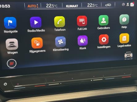 CUPRA Formentor 1.5 TSI Trekhaak, ACC, Led, DAB, Smartphone Integr.