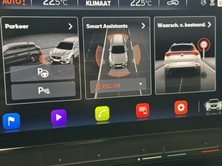 CUPRA Formentor 1.5 TSI Trekhaak, ACC, Led, DAB, Smartphone Integr.