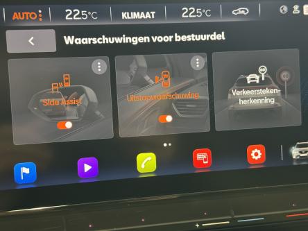 CUPRA Formentor 1.5 TSI Trekhaak, ACC, Led, DAB, Smartphone Integr.