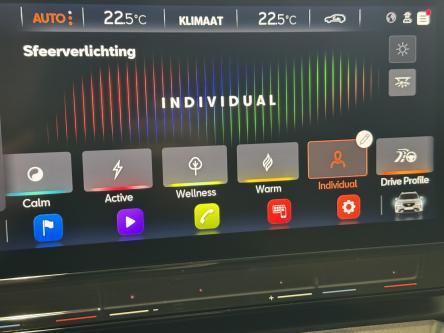 CUPRA Formentor 1.5 TSI Trekhaak, ACC, Led, DAB, Smartphone Integr.