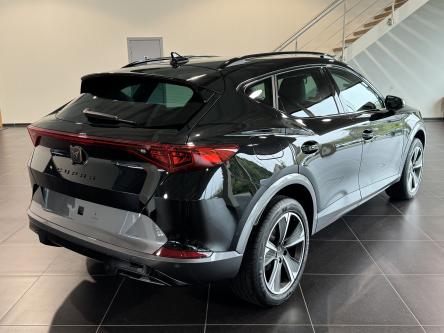 CUPRA Formentor 1.5 TSI Trekhaak, ACC, Led, DAB, Smartphone Integr.