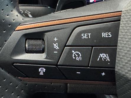 CUPRA Formentor 1.5 TSI Trekhaak, ACC, Led, DAB, Smartphone Integr.