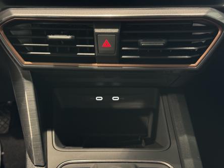 CUPRA Formentor 1.5 TSI Trekhaak, ACC, Led, DAB, Smartphone Integr.