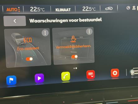 CUPRA Formentor 1.5 TSI Trekhaak, ACC, Led, DAB, Smartphone Integr.