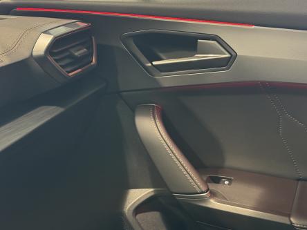 CUPRA Formentor 1.5 TSI Trekhaak, ACC, Led, DAB, Smartphone Integr.