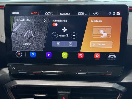 CUPRA Formentor 1.5 TSI Trekhaak, ACC, Led, DAB, Smartphone Integr.