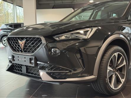 CUPRA Formentor 1.5 TSI Trekhaak, ACC, Led, DAB, Smartphone Integr.