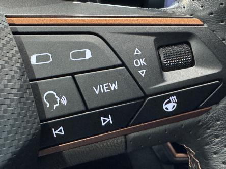 CUPRA Formentor 1.5 TSI Trekhaak, ACC, Led, DAB, Smartphone Integr.