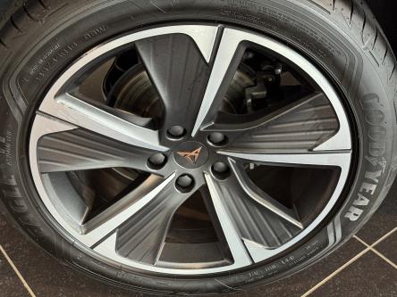 CUPRA Formentor 1.5 TSI Trekhaak, ACC, Led, DAB, Smartphone Integr.