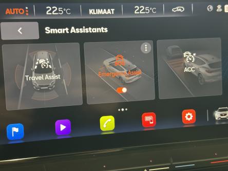 CUPRA Formentor 1.5 TSI Trekhaak, ACC, Led, DAB, Smartphone Integr.