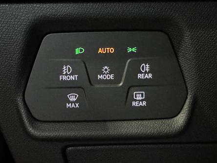 CUPRA Formentor 1.5 TSI Trekhaak, ACC, Led, DAB, Smartphone Integr.