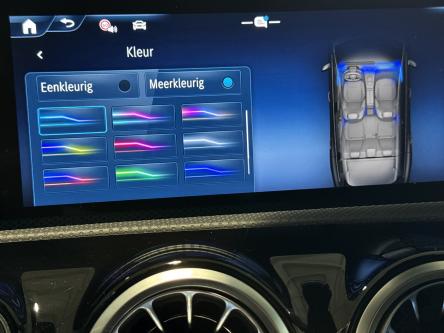 MERCEDES-BENZ CLA 200 SB Amg Panorama, 360 Camera, Burmester Sound, Led