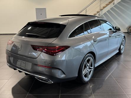 MERCEDES-BENZ CLA 200 SB Amg Panorama, 360 Camera, Burmester Sound, Led