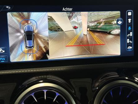 MERCEDES-BENZ CLA 200 SB Amg Panorama, 360 Camera, Burmester Sound, Led