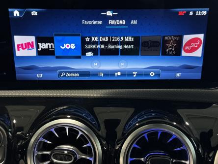 MERCEDES-BENZ CLA 200 SB Amg Panorama, 360 Camera, Burmester Sound, Led