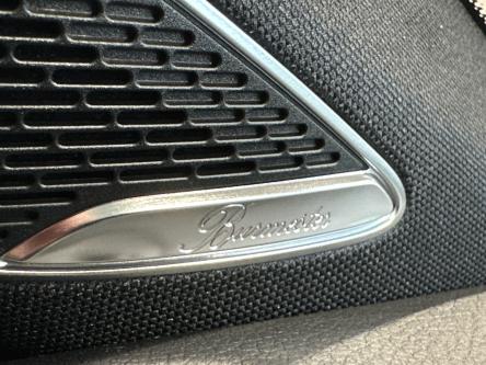 MERCEDES-BENZ CLA 200 SB Amg Panorama, 360 Camera, Burmester Sound, Led