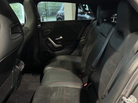 MERCEDES-BENZ CLA 200 SB Amg Panorama, 360 Camera, Burmester Sound, Led