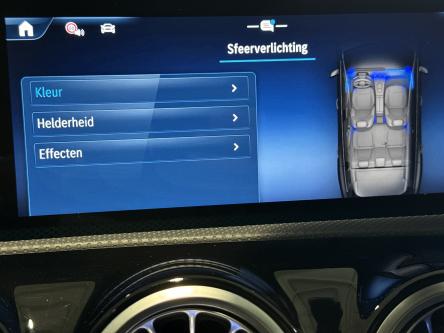 MERCEDES-BENZ CLA 200 SB Amg Panorama, 360 Camera, Burmester Sound, Led