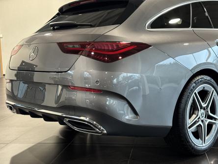 MERCEDES-BENZ CLA 200 SB Amg Panorama, 360 Camera, Burmester Sound, Led
